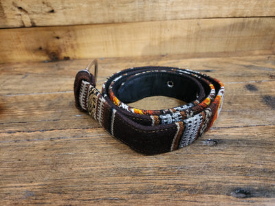 Belt - Inca Style
