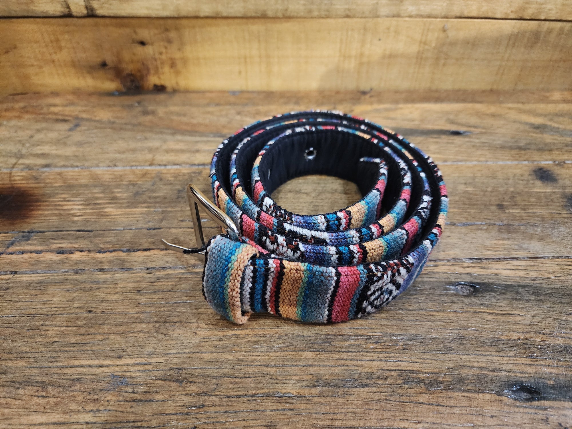 Belt - Inca Style
