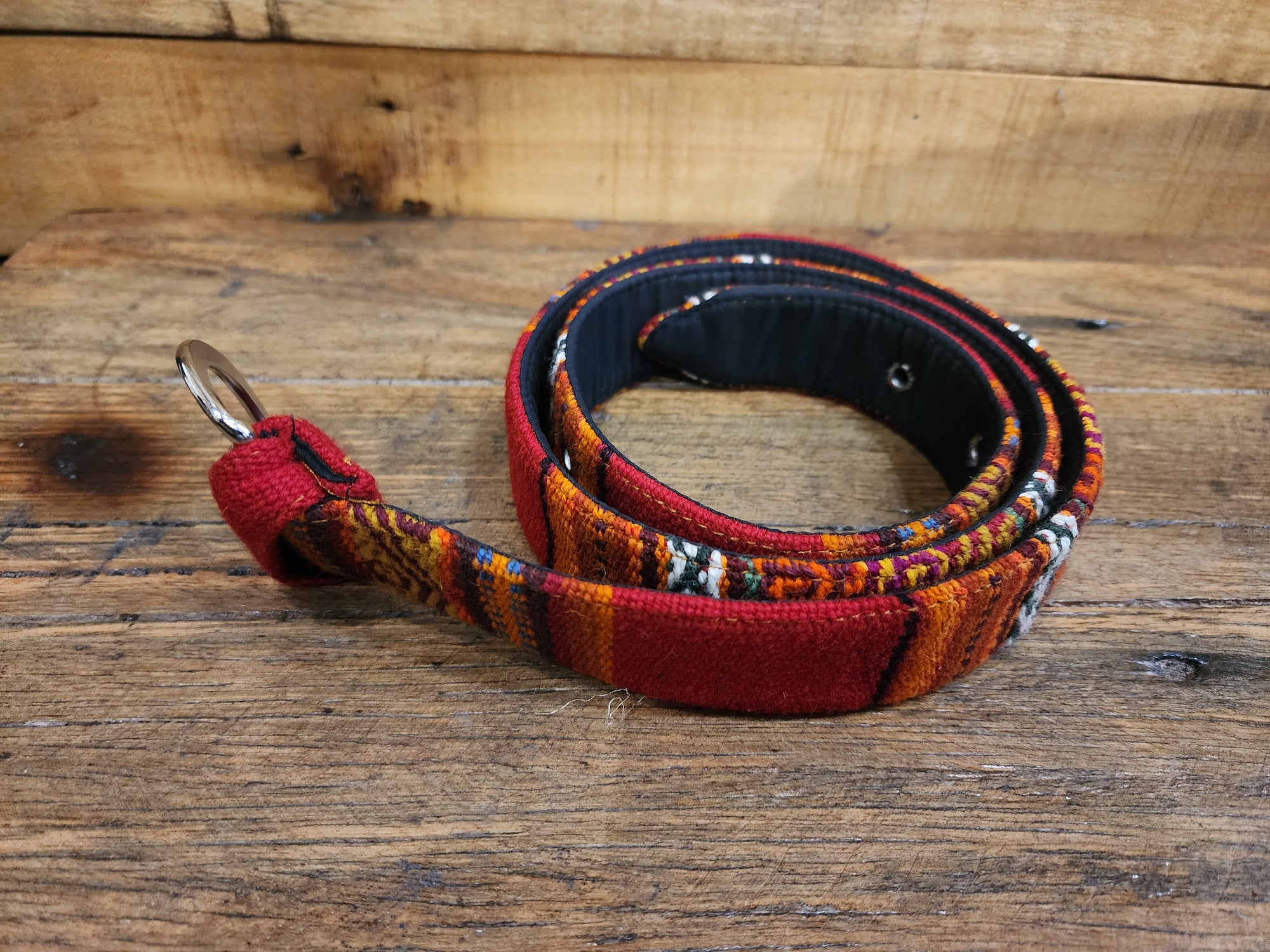 Belt - Inca Style