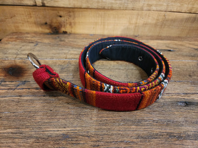 Belt - Inca Style