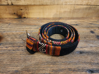 Belt - Inca Style