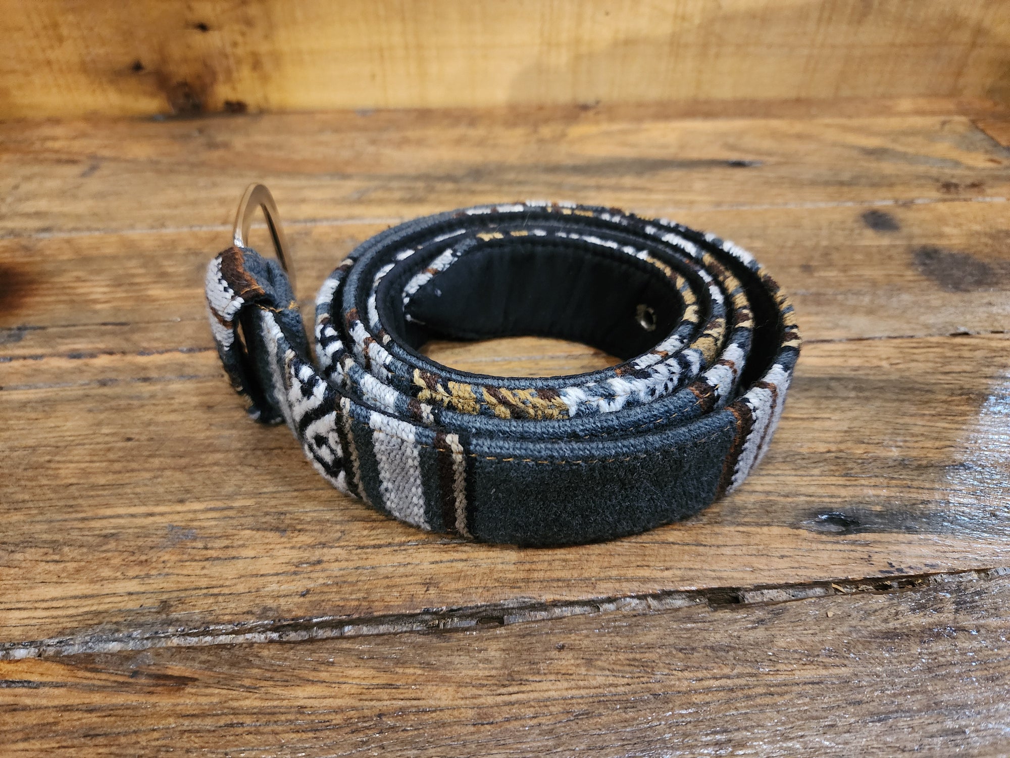 Belt - Inca Style