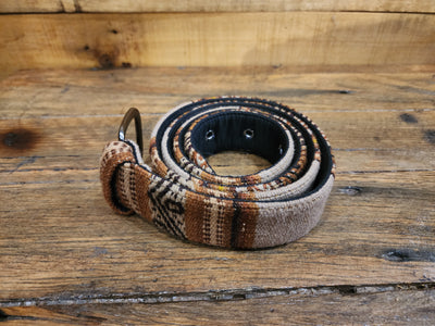 Belt - Inca Style