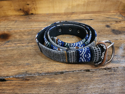 Belt - Inca Style