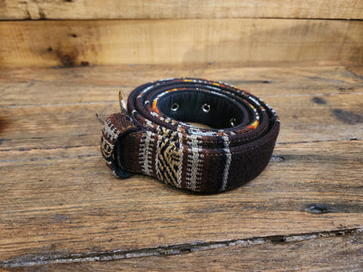 Belt - Inca Style