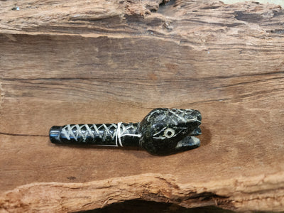Smoking Pipes Ceremonial - Assorted