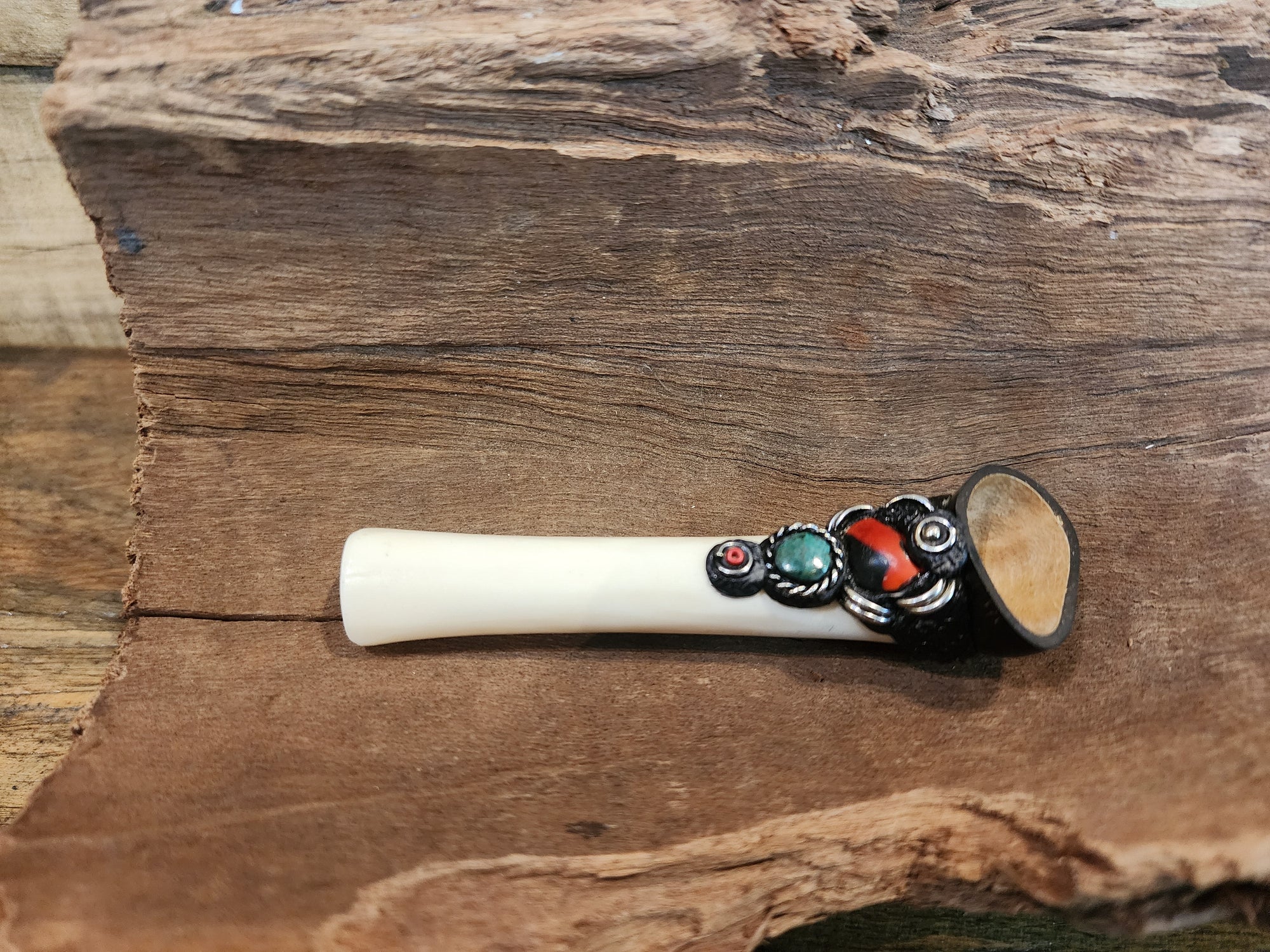 Smoking Pipes Ceremonial - Assorted