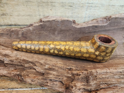 Smoking Pipes Ceremonial - Ayahuasca