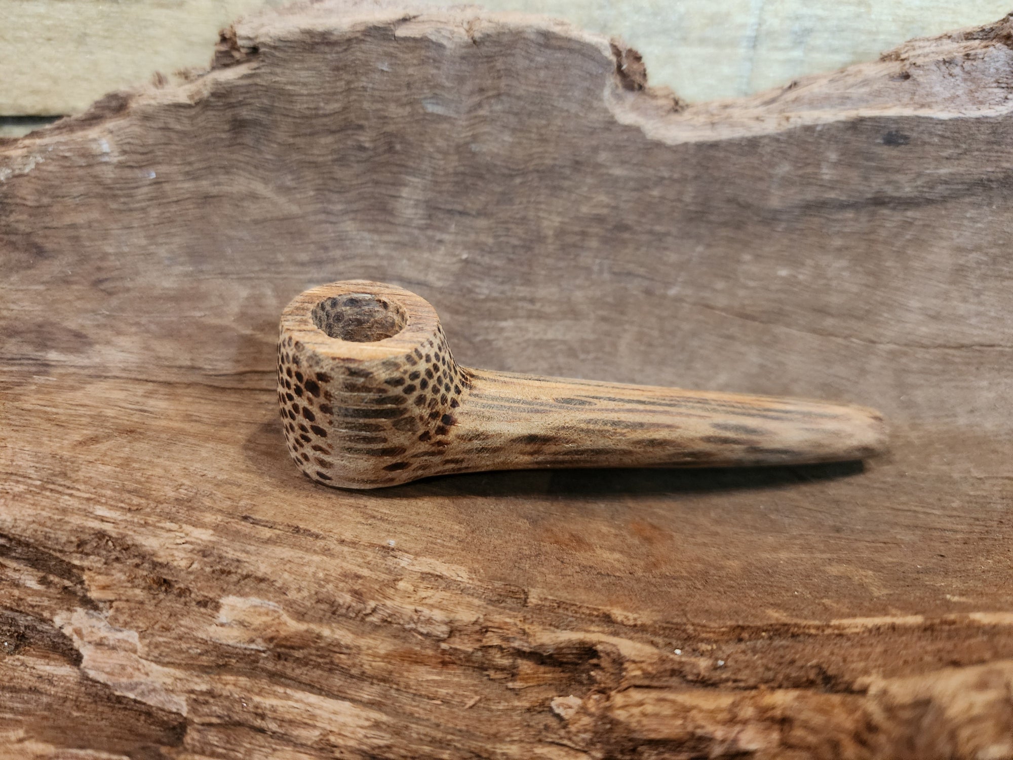 Smoking Pipes Ceremonial - Assorted