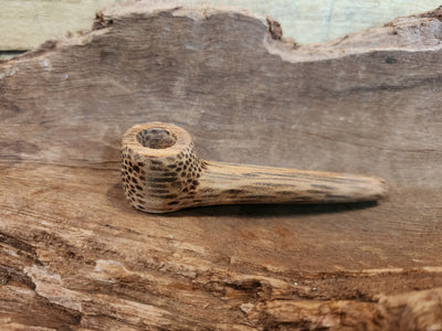 Smoking Pipes Ceremonial - Assorted