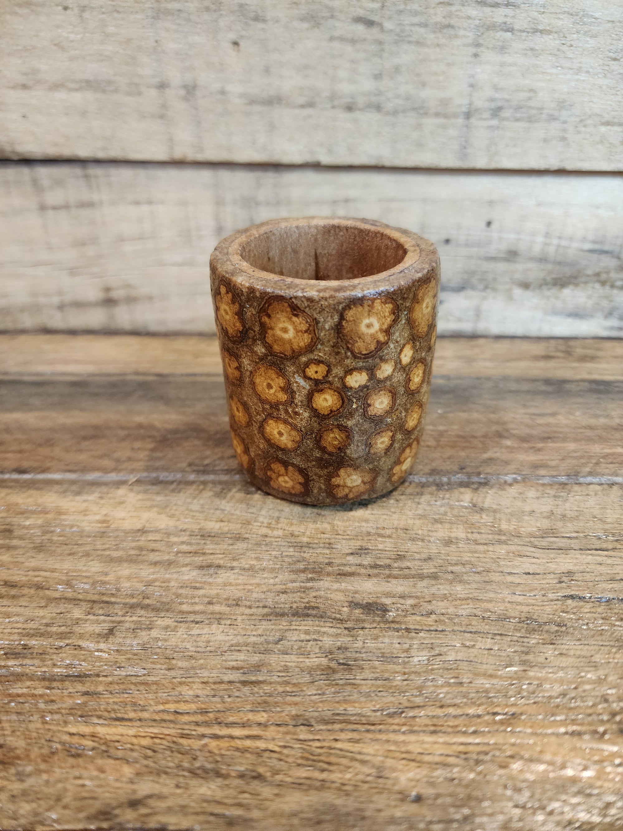 Medicine Cups Ceremonial  - Ayahuasca