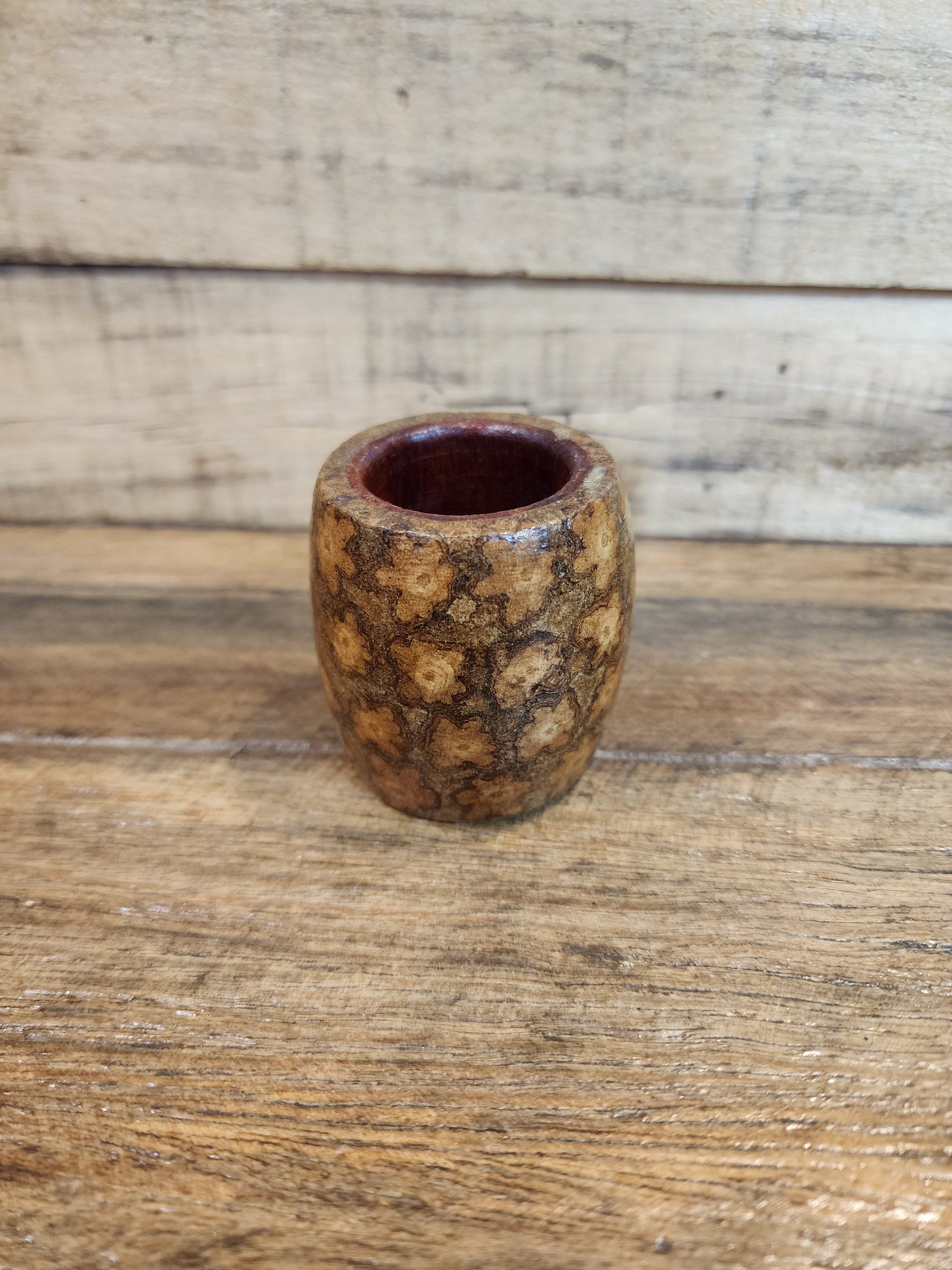 Medicine Cups Ceremonial  - Ayahuasca