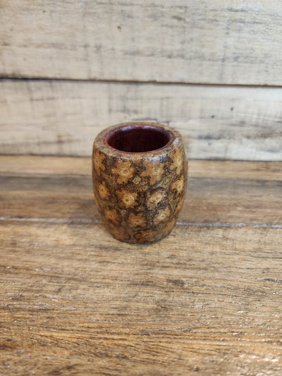 Medicine Cups Ceremonial  - Ayahuasca