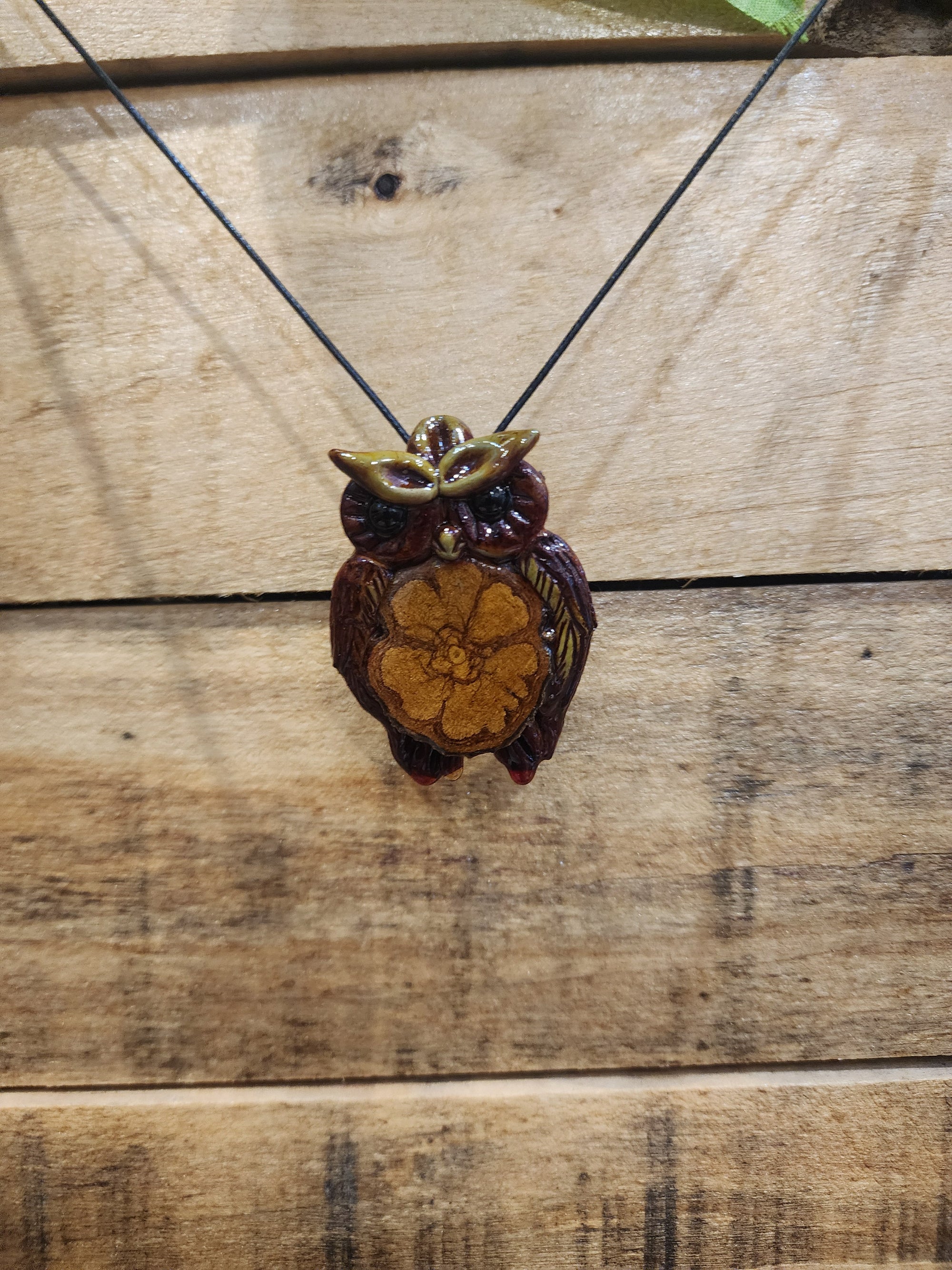 Necklace Assorted Animals