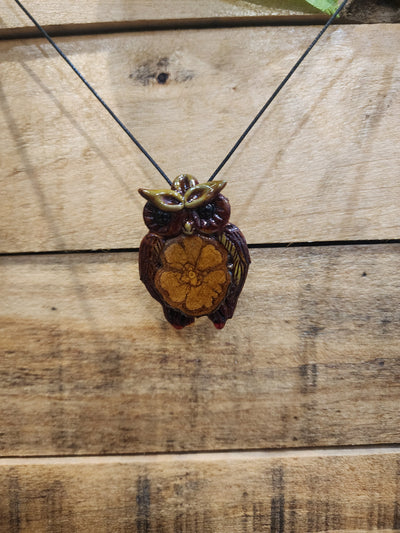 Necklace Assorted Animals