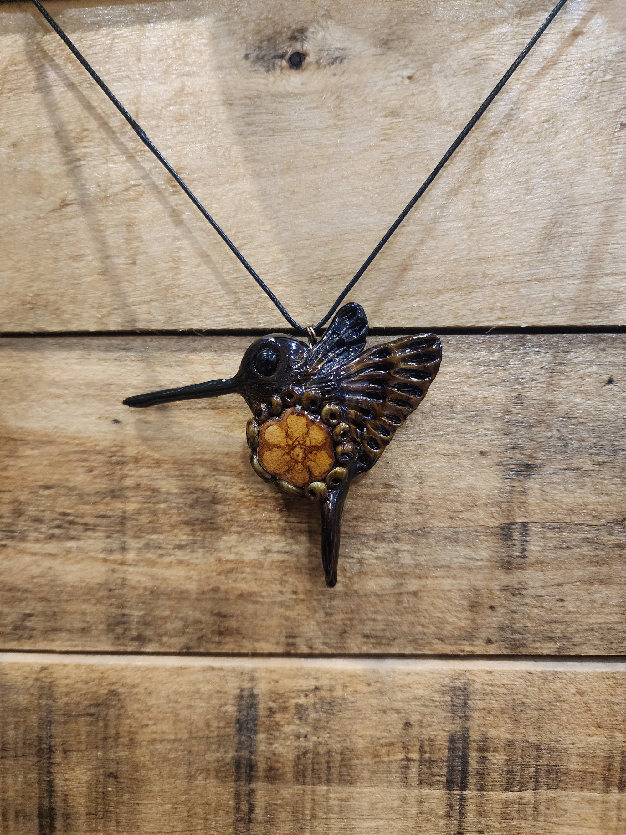 Necklace Assorted Animals