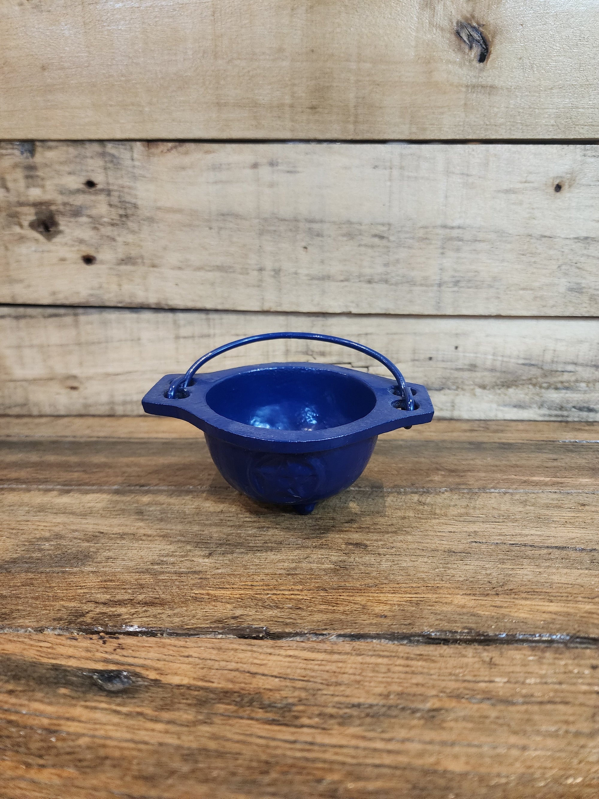 Cast Iron Cauldrons