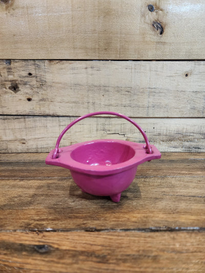 Cast Iron Cauldrons