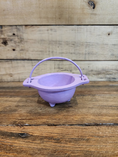 Cast Iron Cauldrons