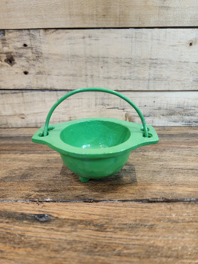 Cast Iron Cauldrons