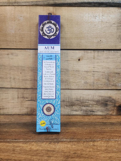 Assorted - Incense Sticks