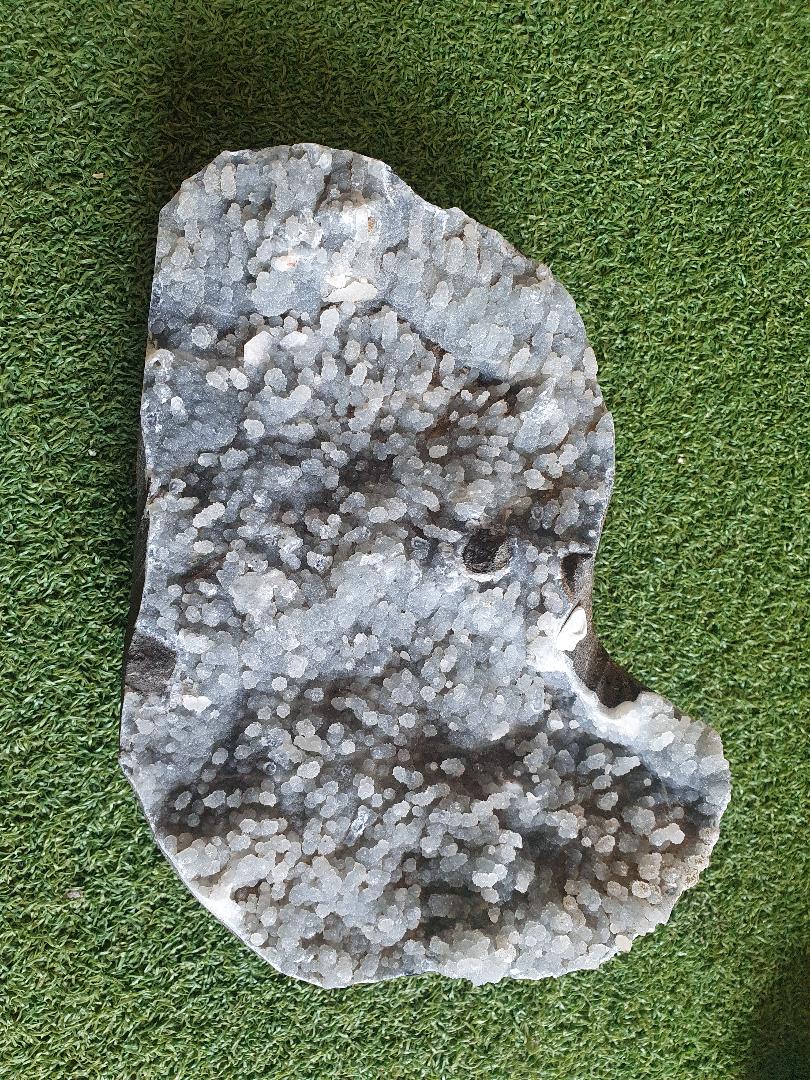 Crystal -  Cluster - Assorted