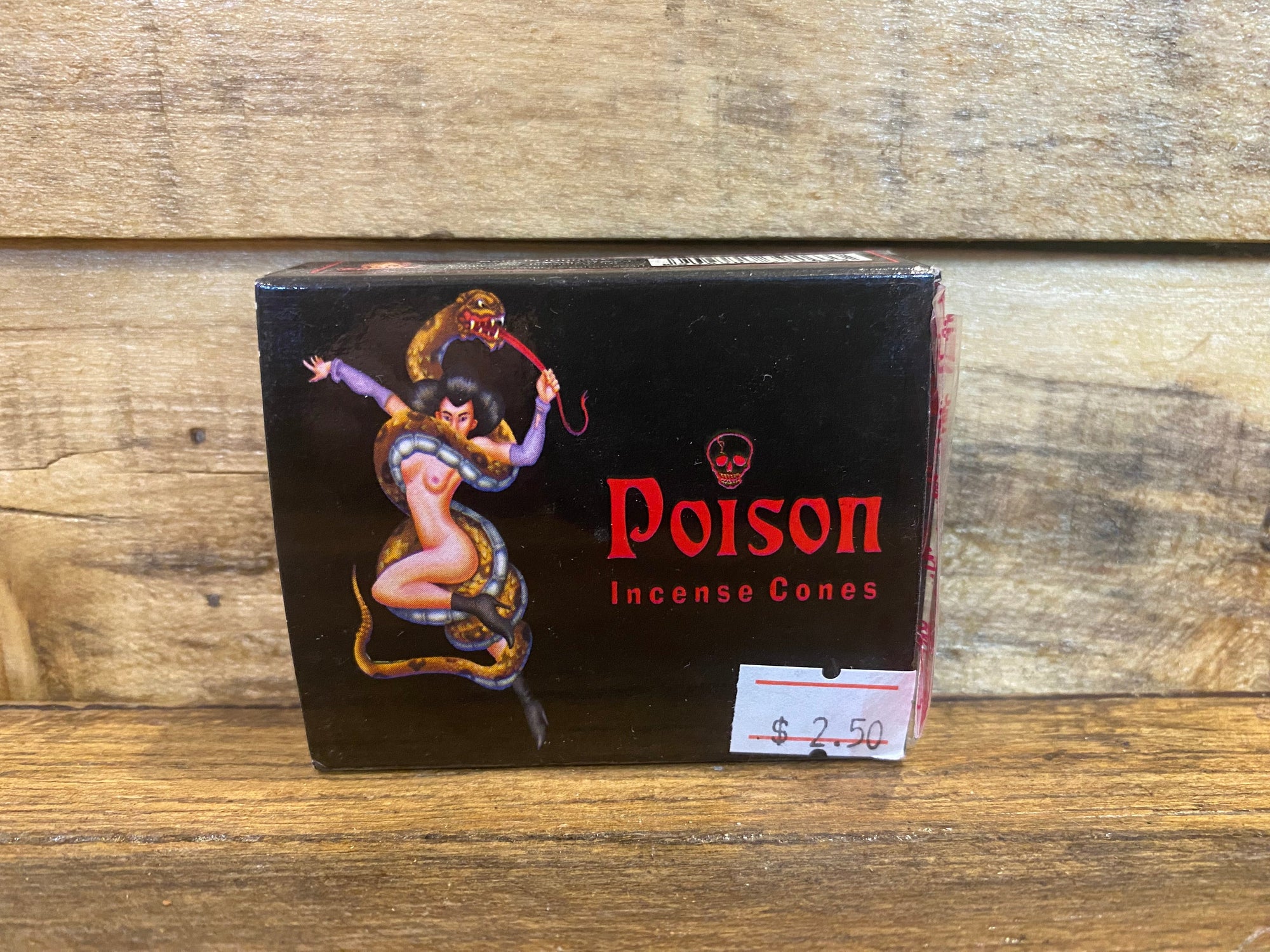 Incense Cones