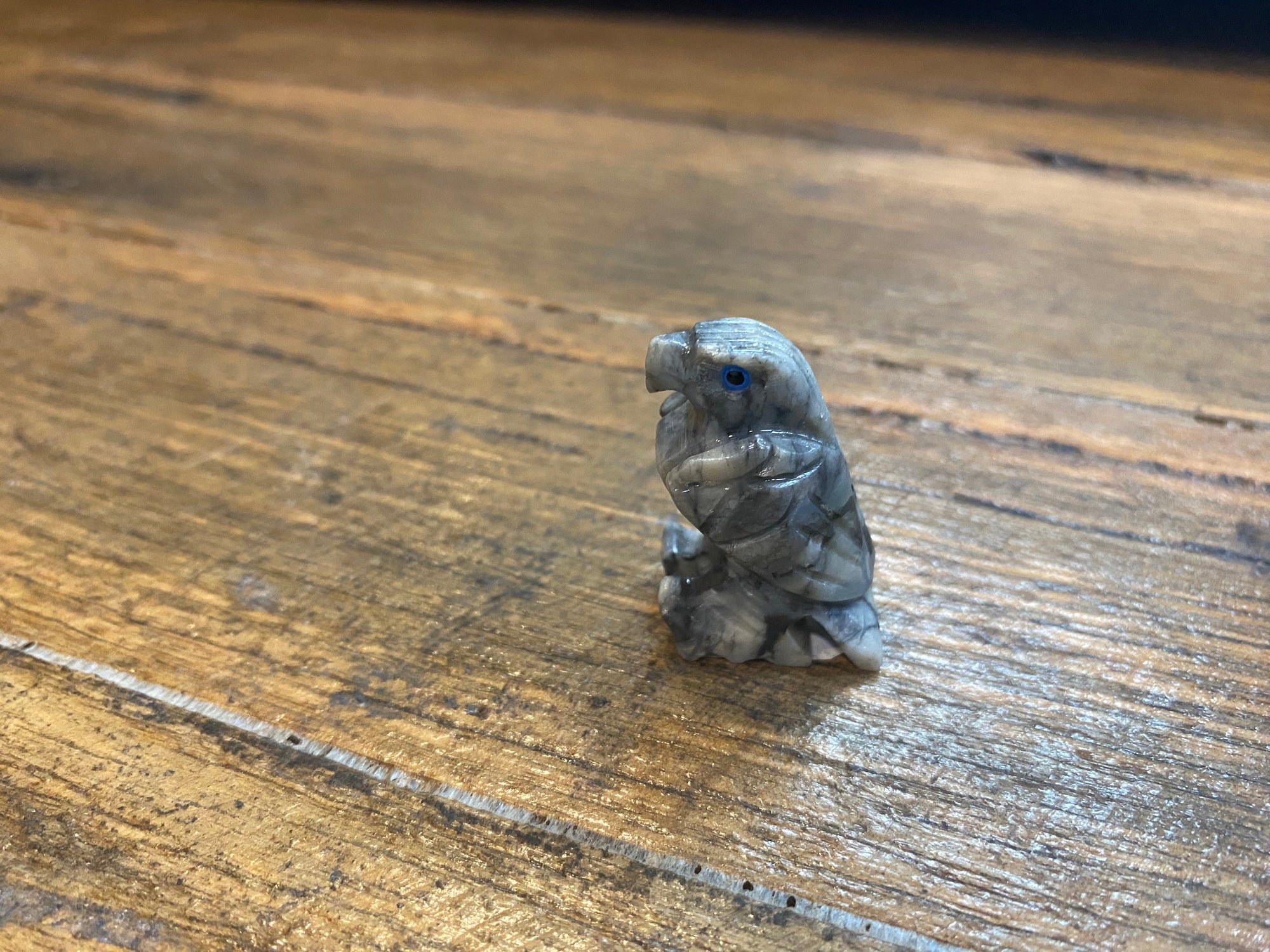 Assorted Crystal Animals