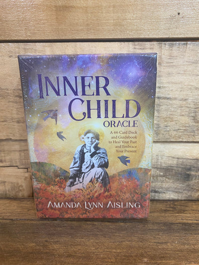 Oracle Cards