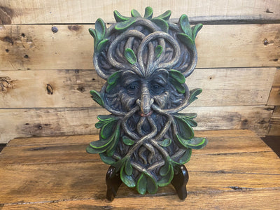 Alder Tree Spirits