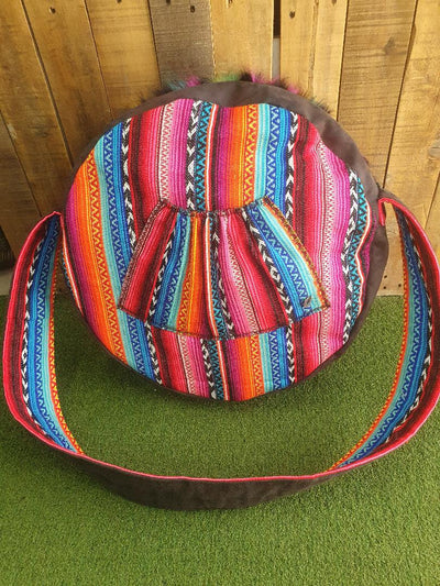 Drum Bags - Hand Made