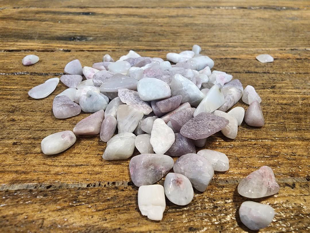 Loose Chip Stones