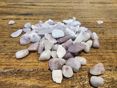 Loose Chip Stones