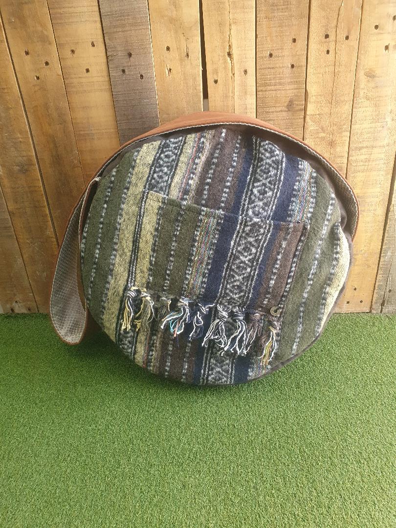 Drum Bags - Hand Made