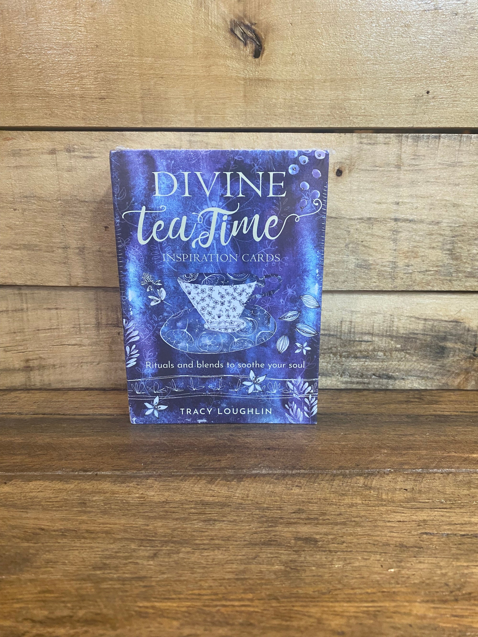 Oracle Cards