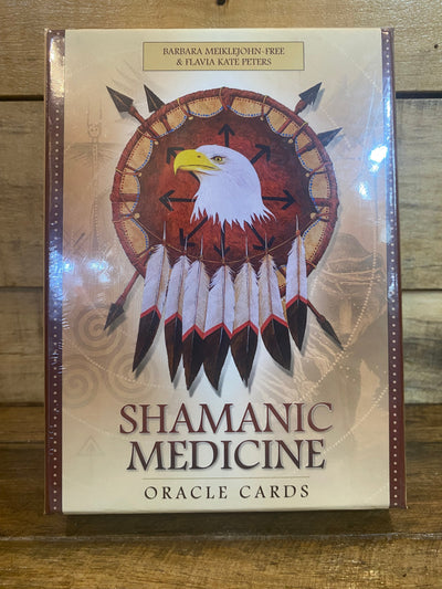Oracle Cards