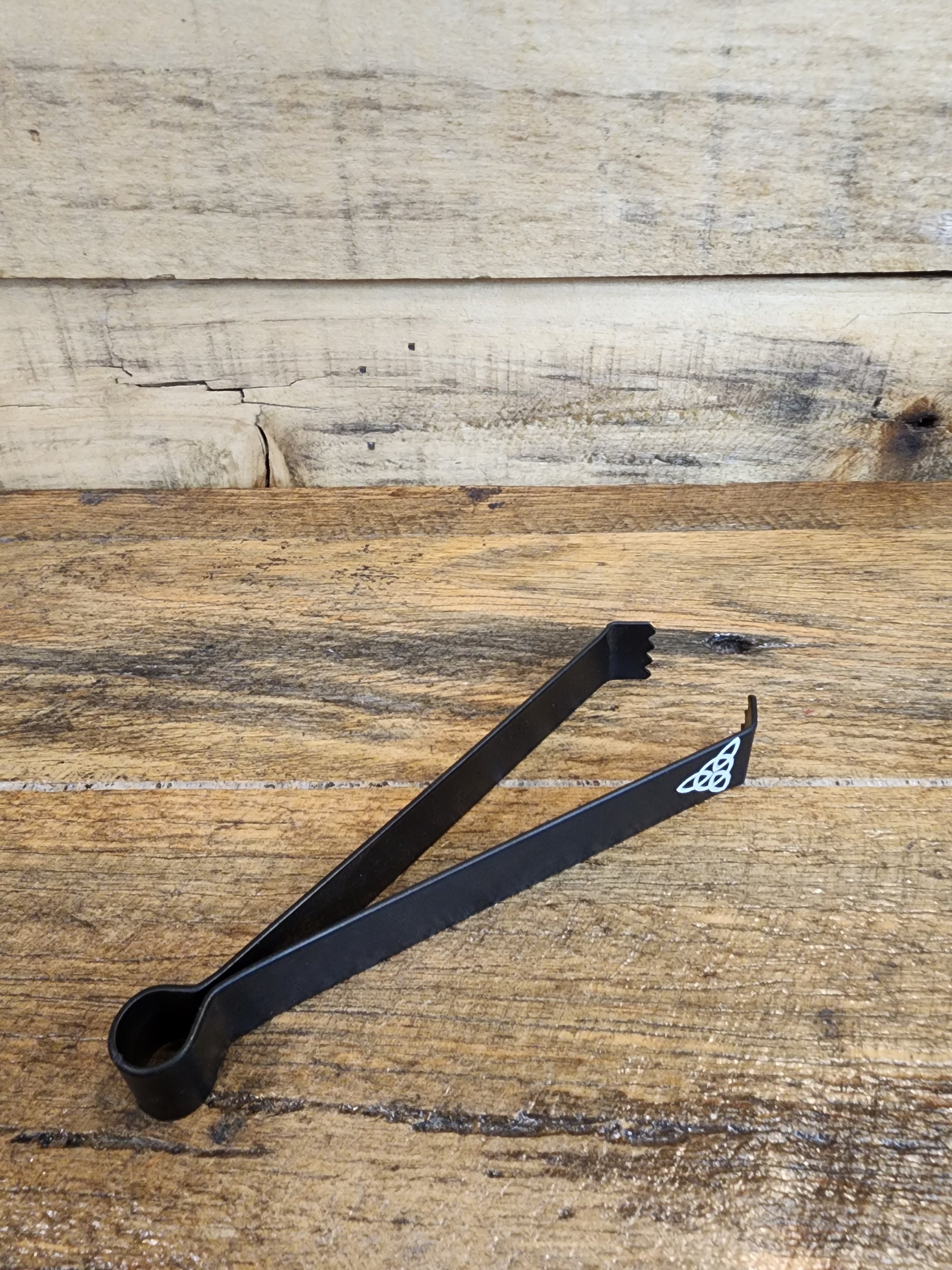 Tongs - Charcoal