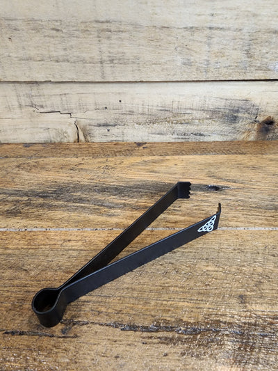 Tongs - Charcoal