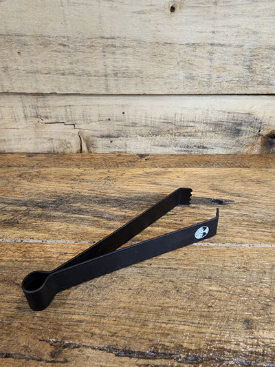 Tongs - Charcoal