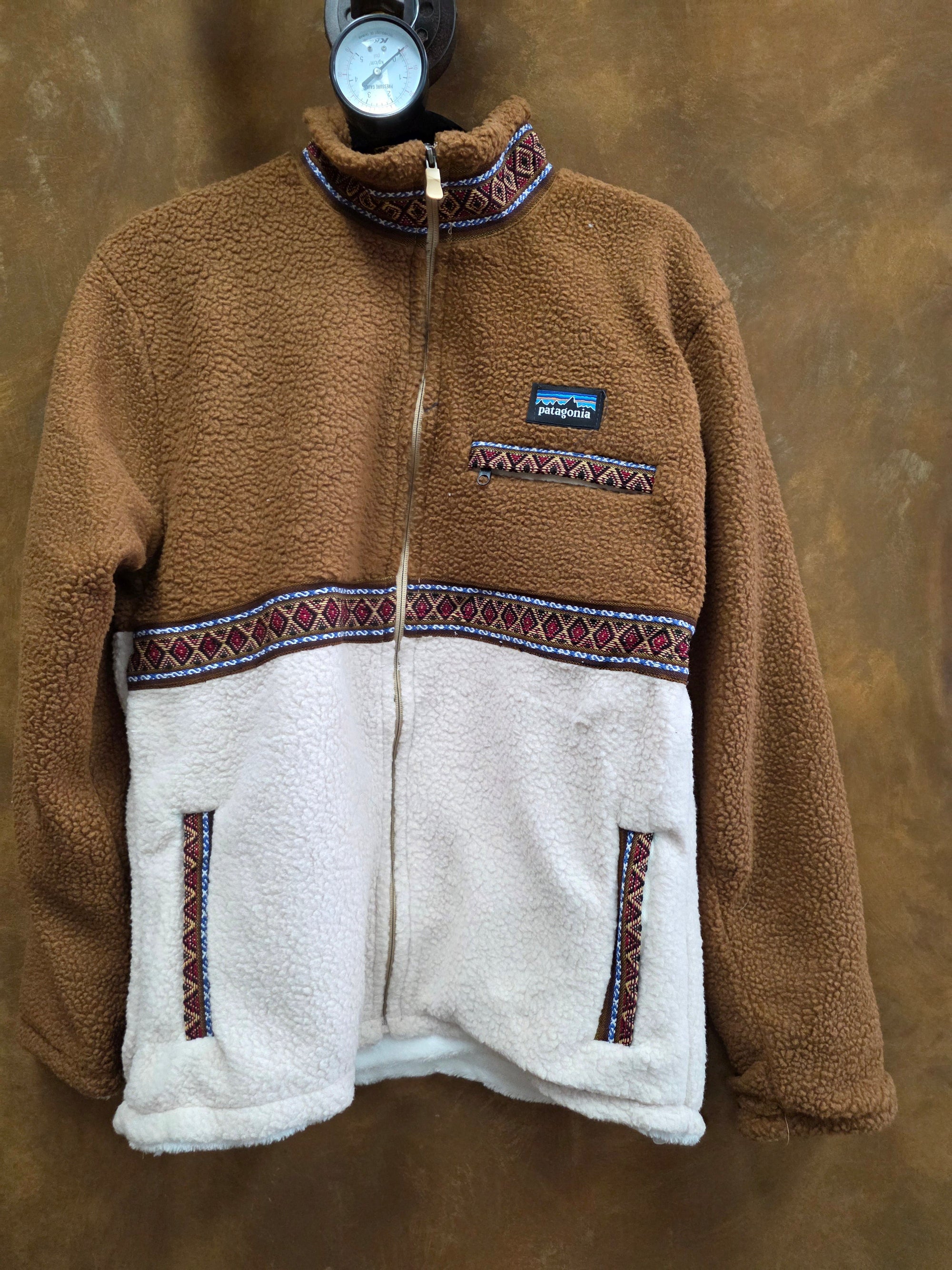 Jumper - Patagonia