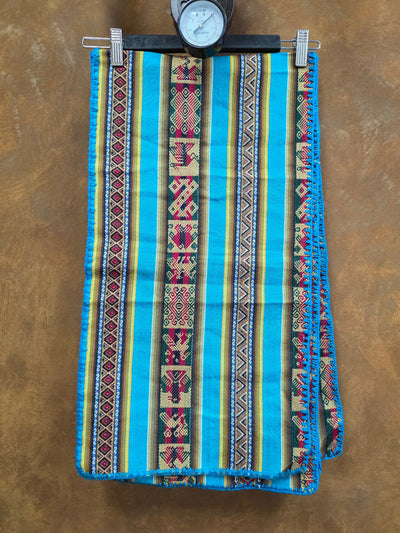 Altar Cloth - Inca Style