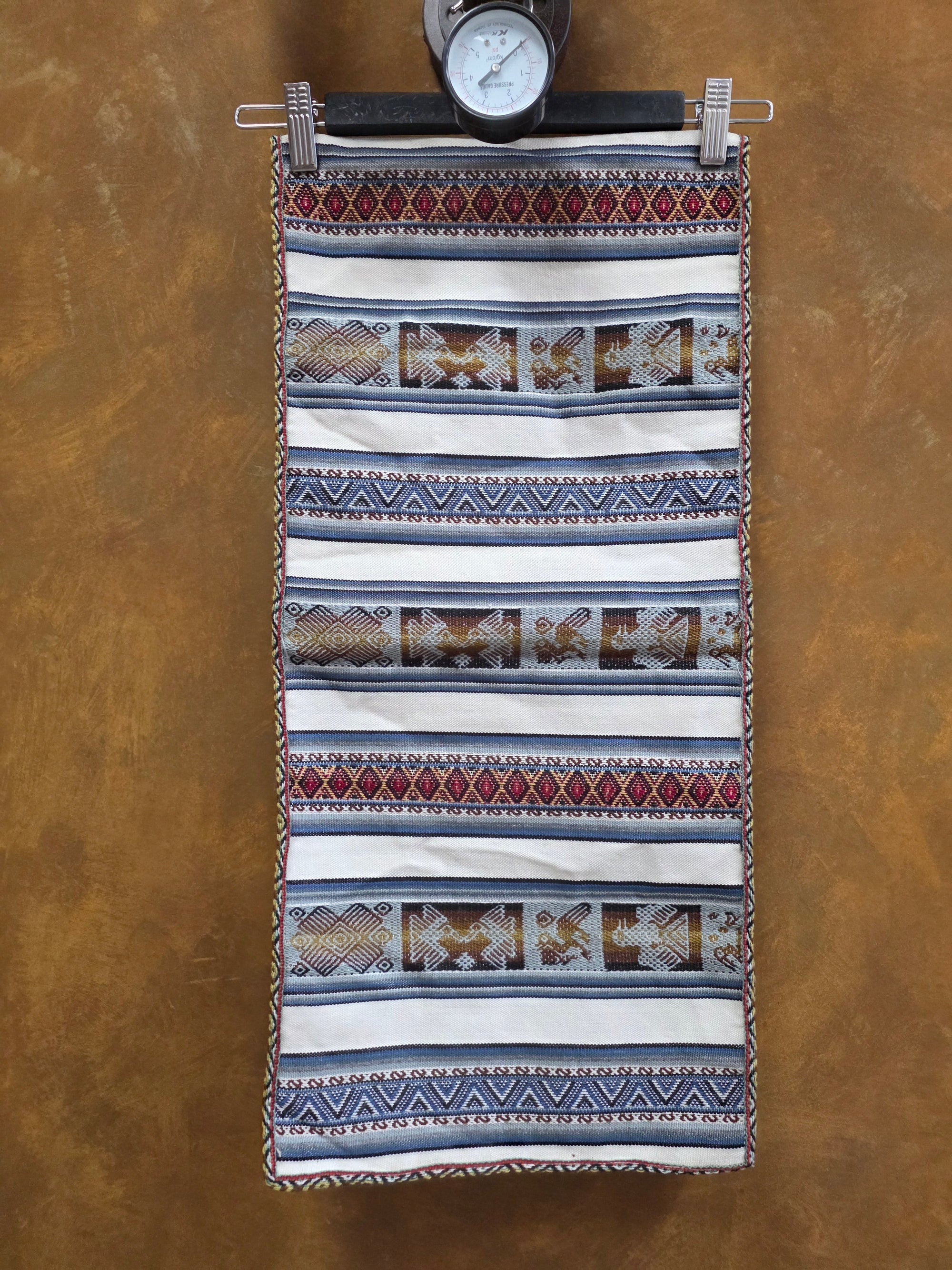Altar Cloth - Inca Style