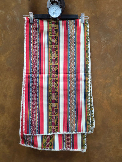 Altar Cloth - Inca Style