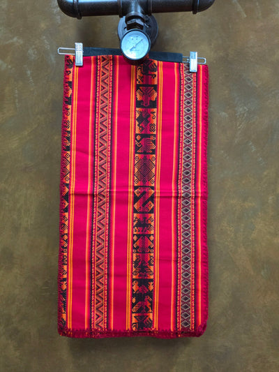 Altar Cloth - Inca Style