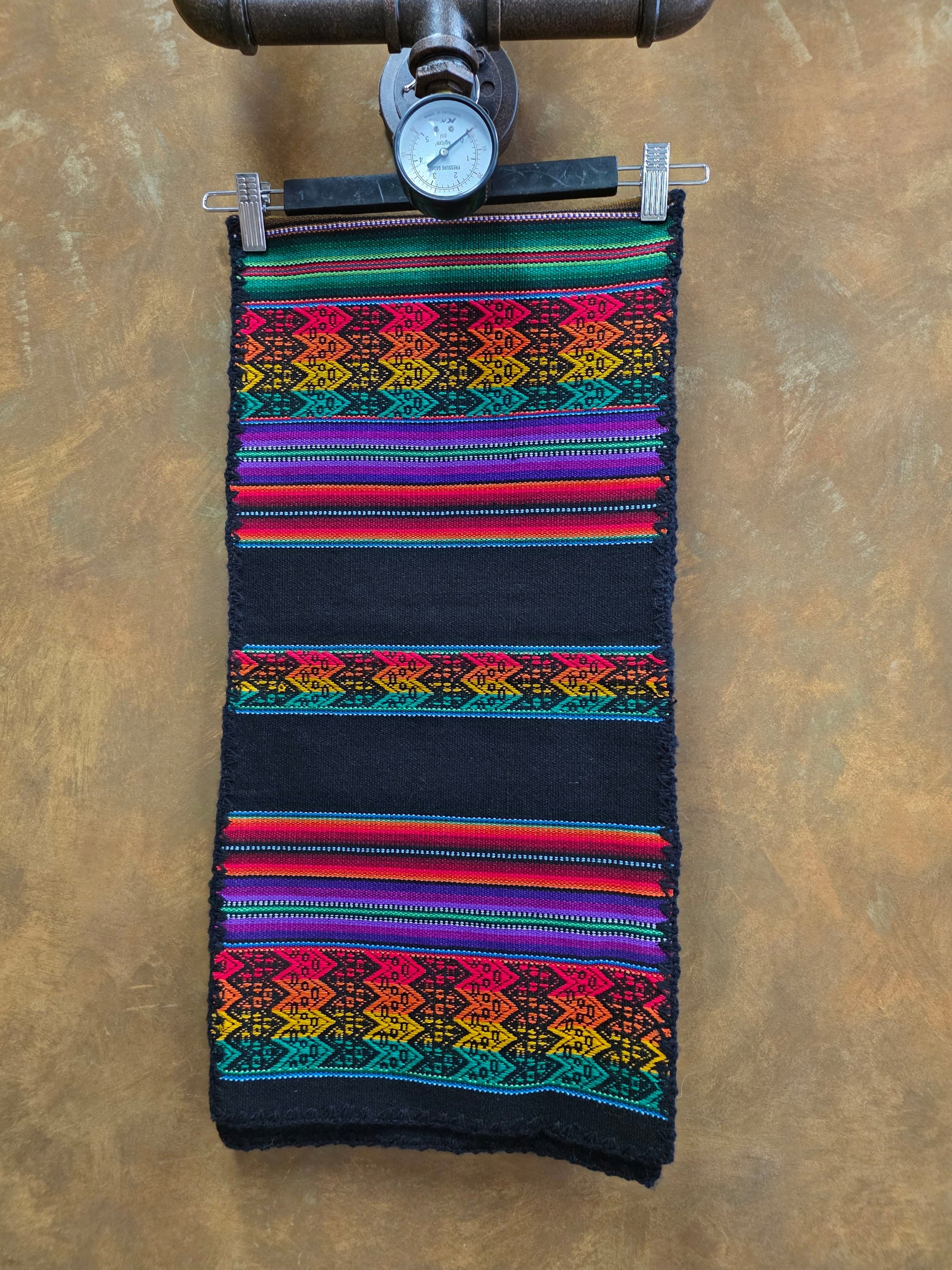 Altar Cloth - Inca Style