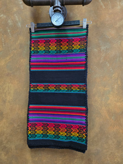 Altar Cloth - Inca Style