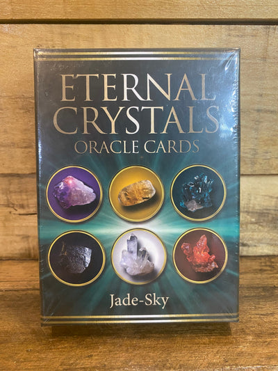 Oracle Cards