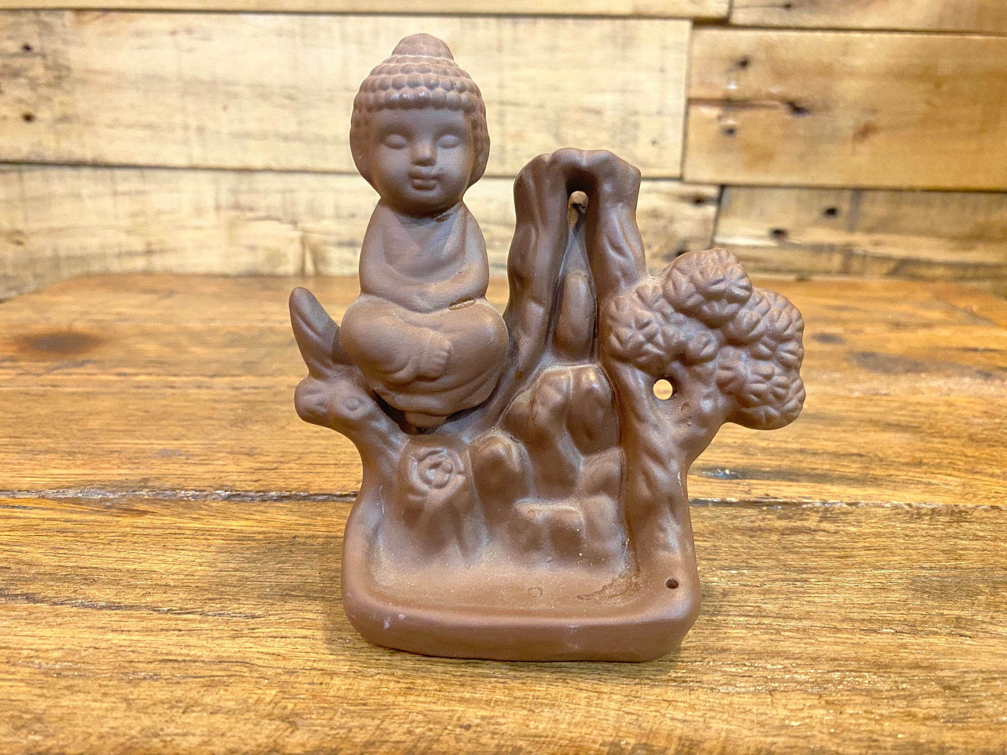 Incense Accessories