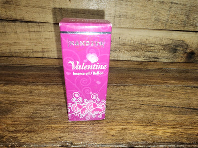 Nandita Roll On Incense Assorted Fragrances