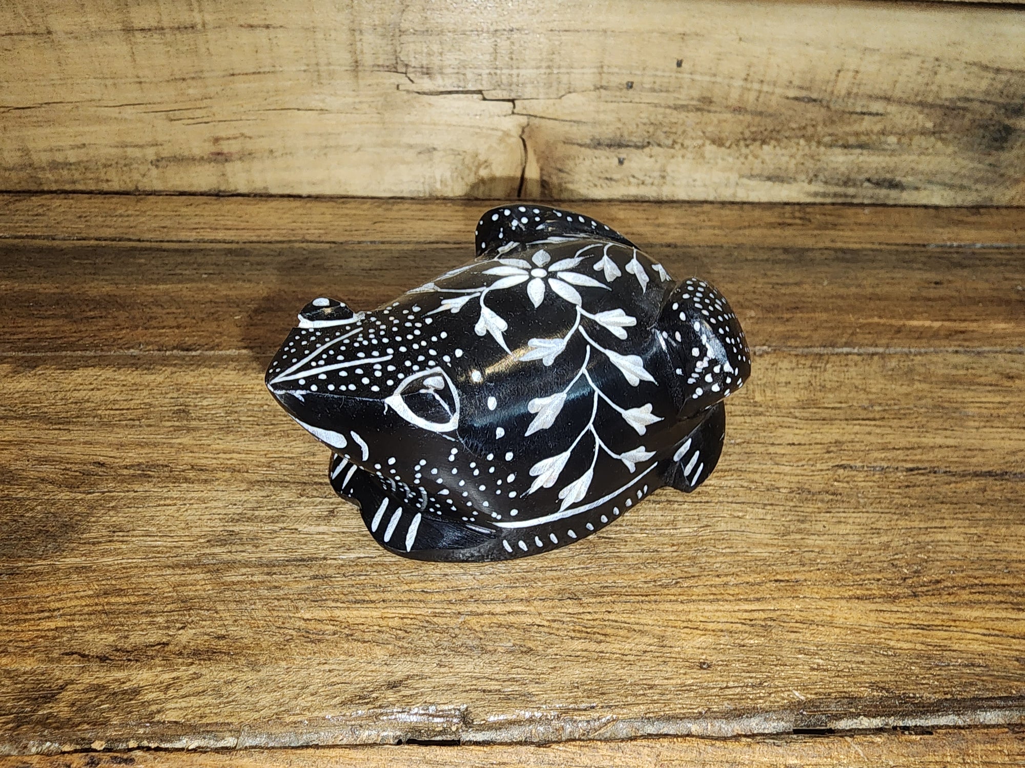 Animal Carvings - Soapstone